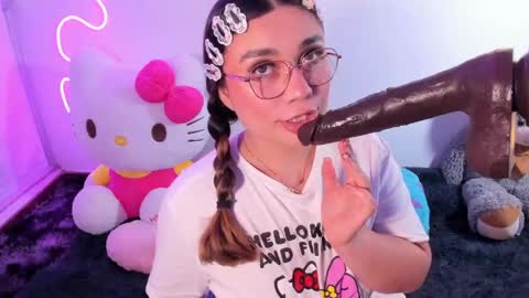 Bela igzaii9r online show from April 15, 7:25 pm