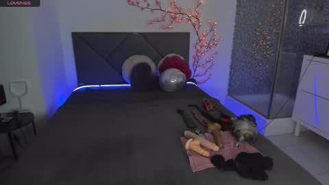 Cassie online show from April 19, 5:29 am