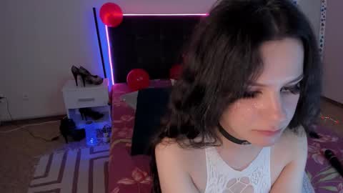 Cassie online show from February 10, 6:53 am