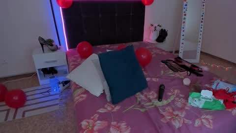 Cassie online show from February 26, 6:51 am