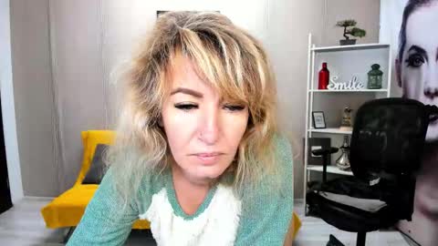 CassieJonas online show from October 21, 3:10 am