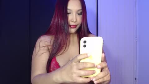 Snapshot of cassielenx chatting on September 9, 4:23 am --------Independent model online show from September 9, 4:23 am