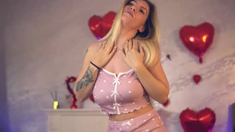 Cassi online show from March 17, 4:05 am