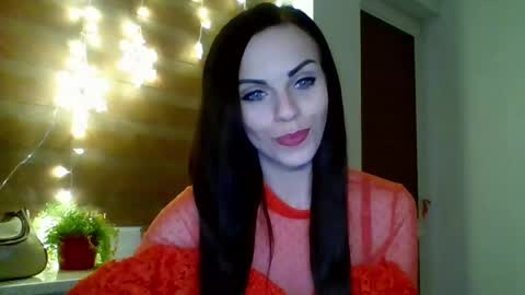 Cassie online show from January 10, 7:54 pm