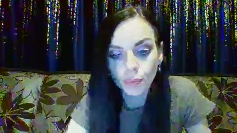 Cassie online show from February 27, 4:51 pm