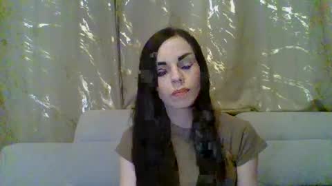 Cassie online show from February 17, 7:24 pm