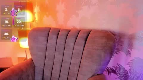 cassiie_lee online show from March 12, 6:10 pm