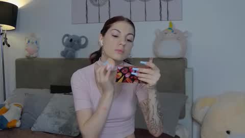 Kierie online show from September 25, 5:17 am