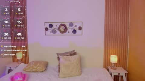 Lorena Saenz online show from September 26, 7:22 pm