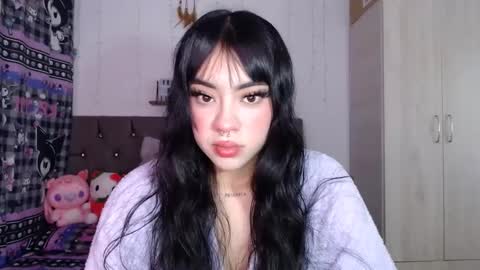 Mila online show from September 15, 1:25 am