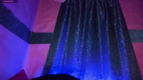 Cata Angel online show from November 22, 1:08 am