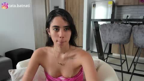 Snapshot of cata_batnati chatting on February 9, 6:05 pm Catalina online show from February 9, 6:05 pm