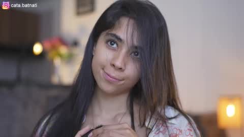 Catalina online show from November 22, 4:53 pm