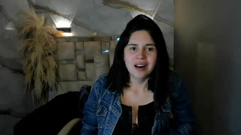 cata black online show from April 18, 11:45 am