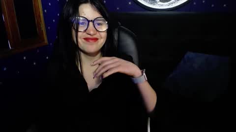 cata black online show from March 6, 1:06 pm