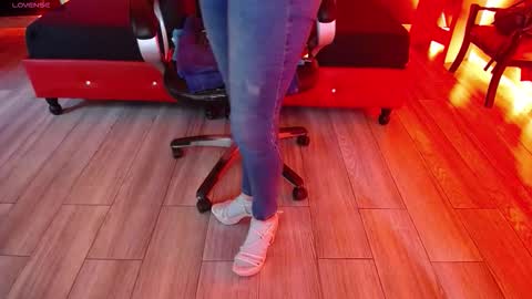 cata black online show from February 12, 12:40 pm