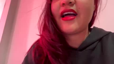 cata bloom online show from December 22, 6:55 pm