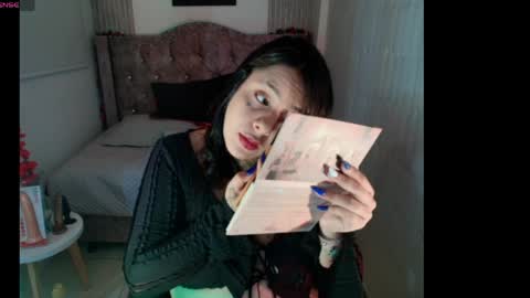 cata_saeeenz0 online show from May 25, 1:48 am