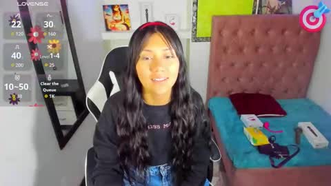 Snapshot of catalehia_milk chatting on September 22, 9:24 pm C A T A L E H I A online show from September 22, 9:24 pm