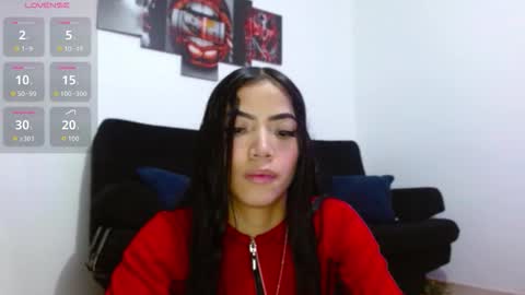 cataleya2625 online show from November 22, 4:04 am