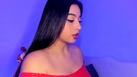 Cataleya online show from January 16, 3:02 am