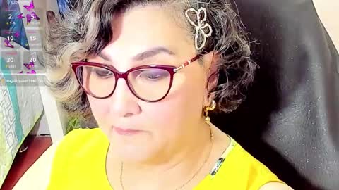 cataleya  online show from February 28, 3:06 am