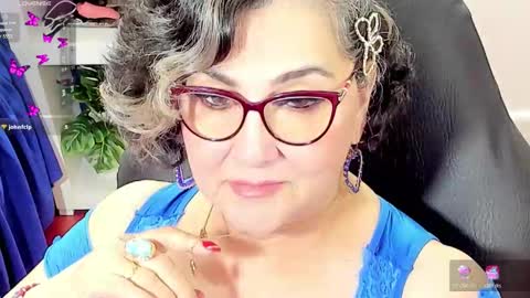 cataleya  online show from February 9, 8:27 am