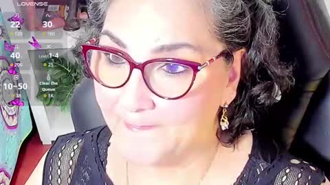 cataleya  online show from October 19, 3:52 am