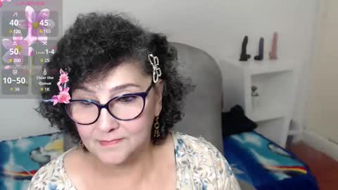 cataleya  online show from February 13, 12:57 am