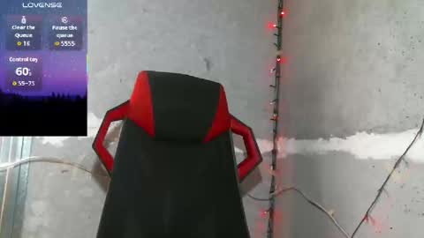 catalina_colombia online show from November 5, 6:13 pm