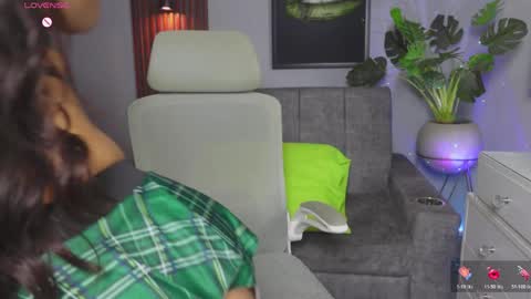 catalina_goddess online show from March 26, 2:36 am