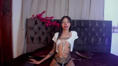 Catalina 3 online show from December 16, 1:32 pm