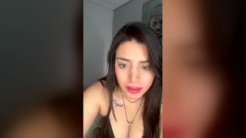 catalinanidam2419 online show from December 3, 5:10 am