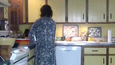 CATALYSTIC online show from September 28, 11:15 am