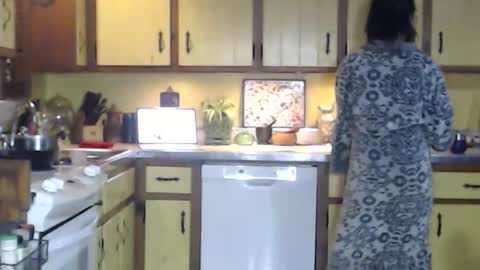 CATALYSTIC online show from November 10, 11:00 pm