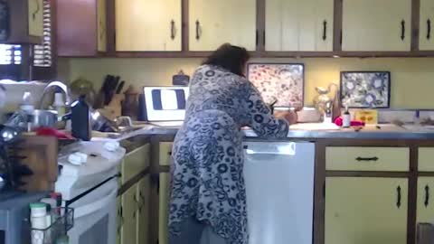 CATALYSTIC online show from November 2, 1:14 pm