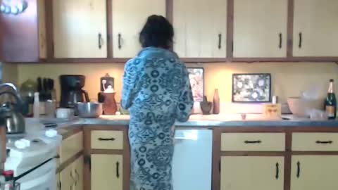 CATALYSTIC online show from March 1, 6:11 pm