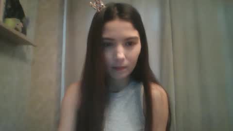 catch_my_smile online show from April 6, 8:59 am