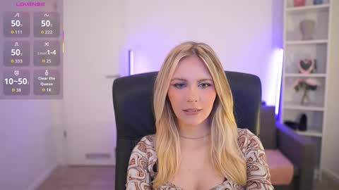 catecrago  online show from March 26, 9:00 am