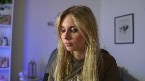 catecrago  online show from February 13, 1:59 pm