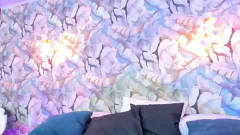 Caterin  online show from September 27, 8:49 pm