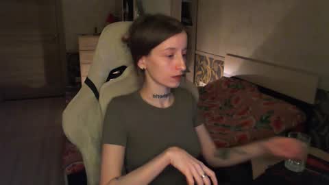 CATH online show from April 26, 7:44 pm