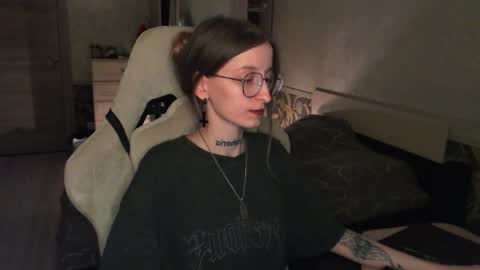 CATH online show from April 8, 9:28 pm