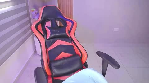 CathaleyaSex online show from February 21, 8:42 pm