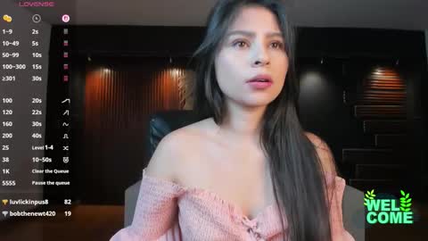 Snapshot of cathalina_santana chatting on September 27, 7:32 pm Catalina Santana online show from September 27, 7:32 pm