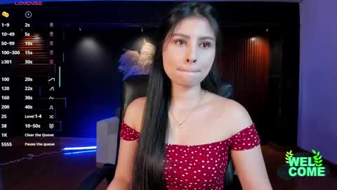 Snapshot of cathalina_santana chatting on September 30, 7:30 pm Catalina Santana online show from September 30, 7:30 pm
