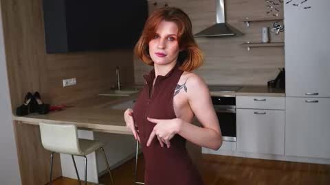 Katrin online show from November 3, 5:11 am