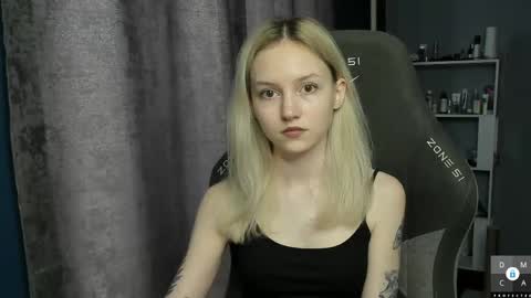 Sam online show from May 2, 3:48 pm