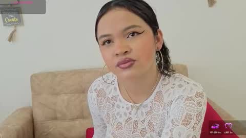 Catherin online show from October 23, 11:16 am