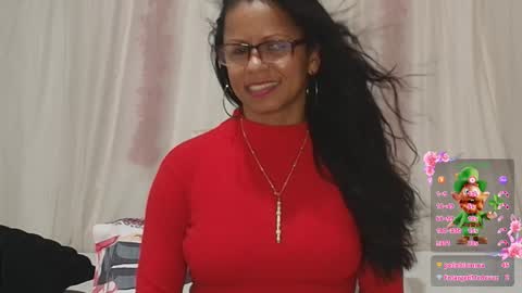 Catherine online show from March 19, 7:07 pm